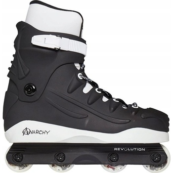 Anarchy Revolution V2