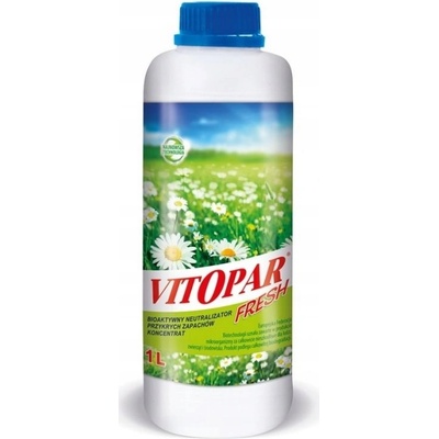 VITOPAR Fresh Koncentrát NEUTRALIZÁTOR 1 l