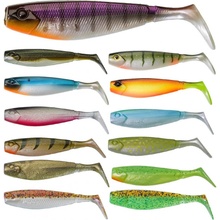 Gunki G Bump Classic 10,5cm Lime Chart Pepper