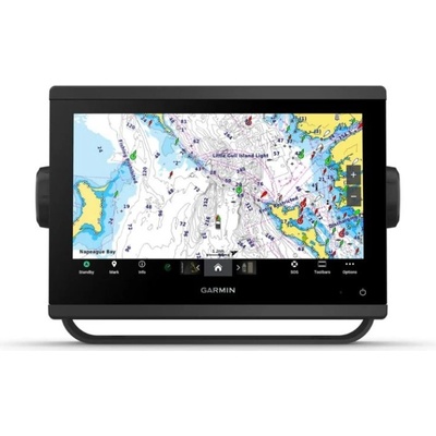GARMIN GPSMAP 923 xsv 010-02366-02