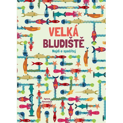 Velká bludiště