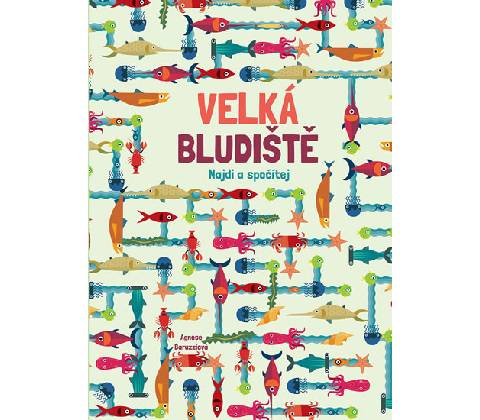 Velká bludiště