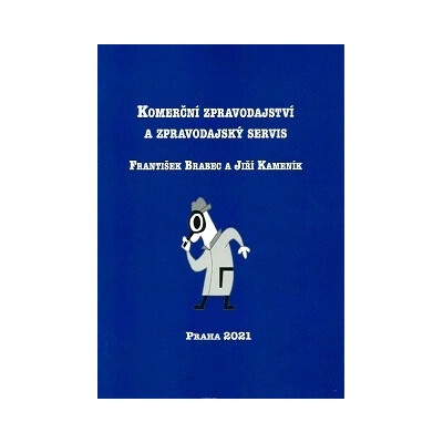Komerční zpravodajství a zpravodajský servis