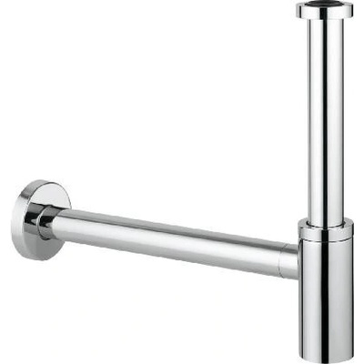 GROHE - Dizajnový sifón, chróm 28912000