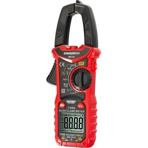 Levenhuk Цифрови амперметър клещи Ermenrich Ping MK40 (82968)