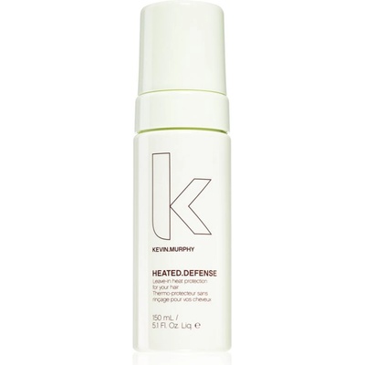 Kevin Murphy Heated Defense пяна за топлинно третиране на косата 150ml