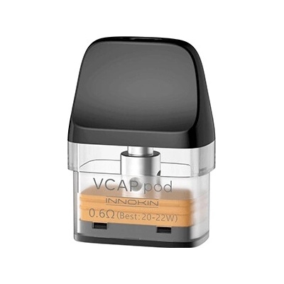 Innokin Vcap Pod cartridge 0,4 ohm