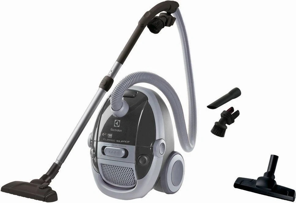 Electrolux ECS52B