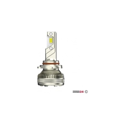 Диодни крушки Мотохама Х16 - 9006 - 12v