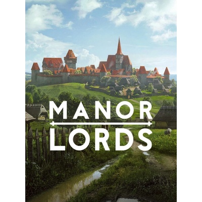 Manor Lords