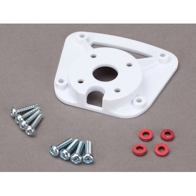 Glasair Sportsman lože motoru