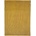 Meyco Deka Knit basic samet Ochre