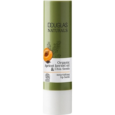 Douglas Naturals Nourishing Lip Balm Балсам за устни дамски 4gr
