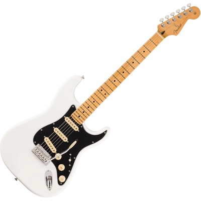 Fender Player II Stratocaster MN Polar White