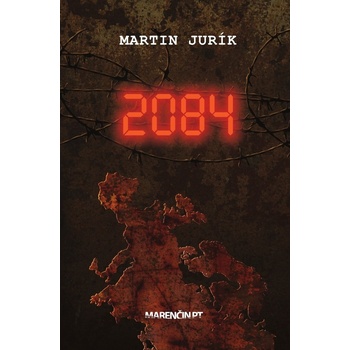 2084 Martin Jurík