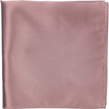 Bubibubi kapesníček do saka Rosa starorůžový