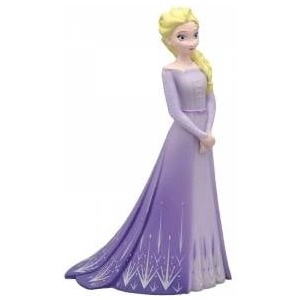 BULLYLAND Disney Frozen 2 Elsa figure 10cm - mallbg - 17,09 лв