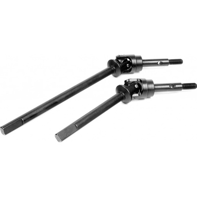 RGT Osy přední nápravy 2 ks