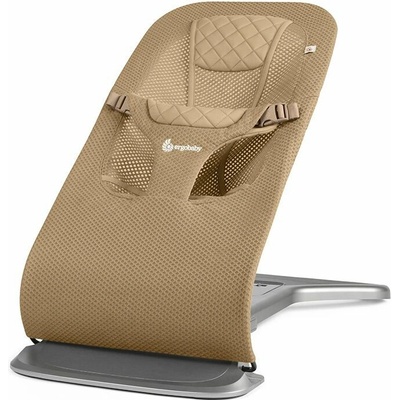 ERGOBABY l EVOLVE lehátko - Camel