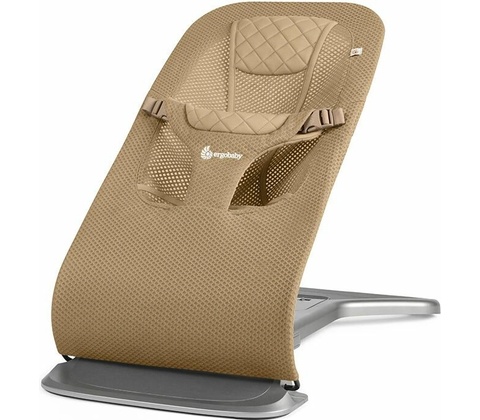 ERGOBABY l EVOLVE lehátko - Camel