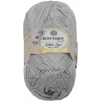 Lotus Lux 100 g – 941 sivá