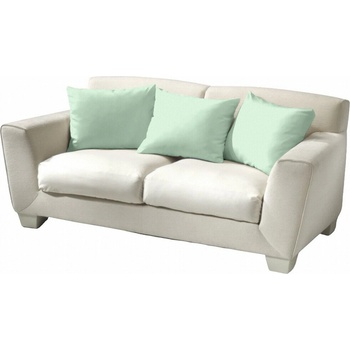 Dadka jersey mentolová 50 x 70 cm