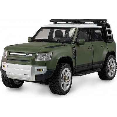 Amewi RC auto D110X24 Metal Scale Crawler 4WD 1:24 AMEWI Trade e.K. RC_311945 RTR 1:24