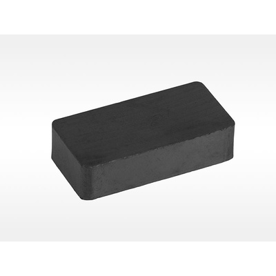 Walteco Magnet 40 x 20 x 10 mm 4 ks