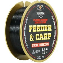 Cralusso Feeder a Carp FS 300m 0,25mm