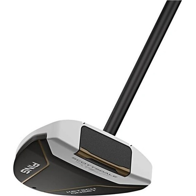 Ping Scottsdale Tec Ketsch Onset putter univerzální Pistol levé 34