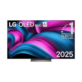 LG OLED48C5ELB
