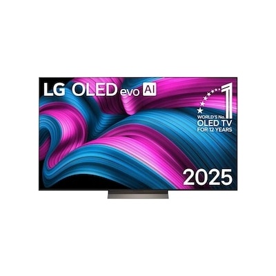 LG OLED48C5ELB