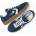 Converse Велурени маратонки Converse All Star Classic Trainer (A15622C)