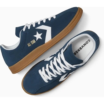 Converse Велурени маратонки Converse All Star Classic Trainer (A15622C)