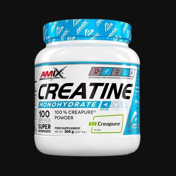Amix Creatine Monohydrate Creapure 300 g