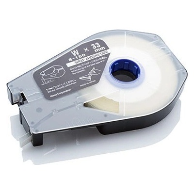 Partex PROMARK-PLL33CN9, omotávací pásky, bílé