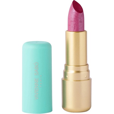 Vivienne Sabo Крем-червило Nude Créateur, 12 Pink Coral, 4 g