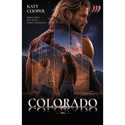 Colorado - Katy Cooper