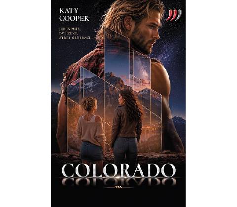 Colorado - Katy Cooper