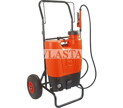 Stocker Ergo 15 l