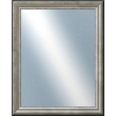 DANTIK Anversa 40x50 cm strieborná 3152