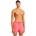 Tommy Hilfiger Бански гащета Tommy jeans UM0UM02862 swimming shorts - Pink (Laser Pink)