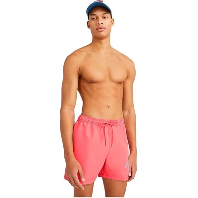 Tommy Hilfiger Бански гащета Tommy jeans UM0UM02862 swimming shorts - Pink (Laser Pink)