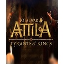 Total War: Attila - Tyrants and Kings