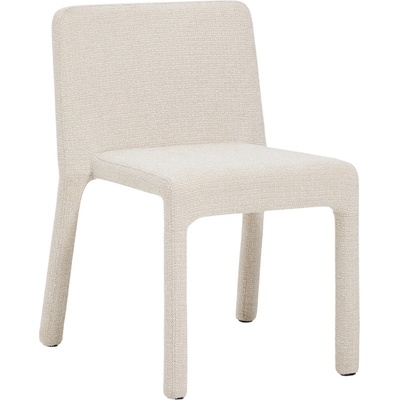 Kave Home Loria čalouněná Béžová