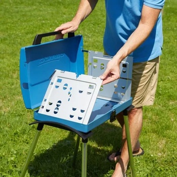 Image 1 of Campingaz 400 SGR