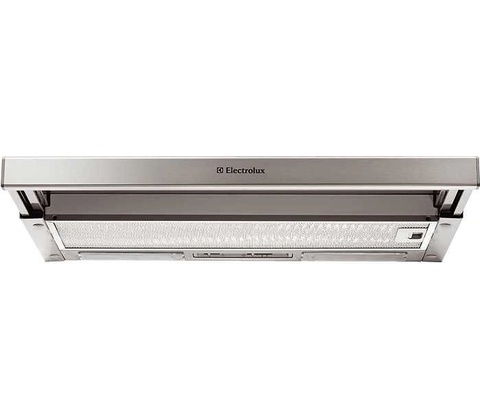 Electrolux EFP 6411 X