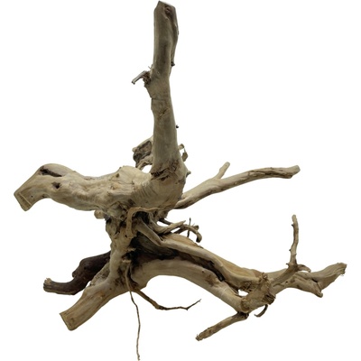 Invital Red moor wood KG 1730 g 3518