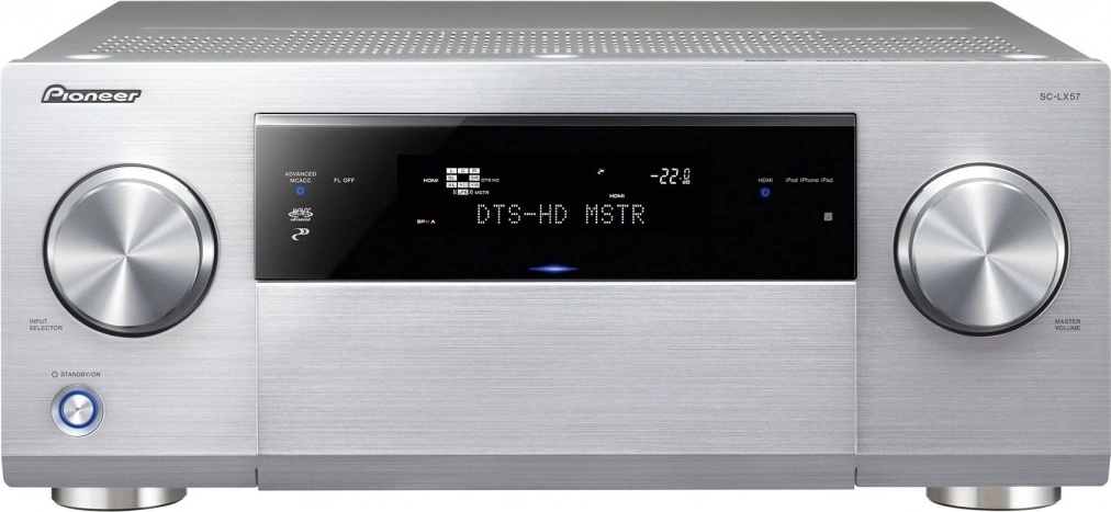 Pioneer SC-LX57 - Heureka.cz Pioneer SC-LX57 - Heureka.cz