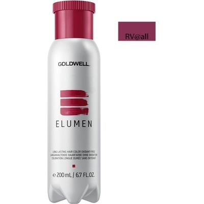 Goldwell Elumen Color Pures RV all 200 ml